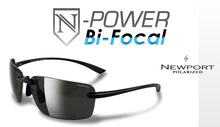 Load image into Gallery viewer, Baja Black / Smoke Bi-Focal