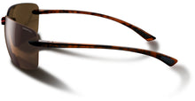 Load image into Gallery viewer, Baja Tortoise / Amber Bi-Focal