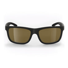 Load image into Gallery viewer, Calypso Matte Black / Amber Lens

