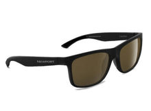 Load image into Gallery viewer, Calypso Matte Black / Amber Lens