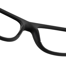 Load image into Gallery viewer, Calypso Matte Black / Blue Mirror Lens