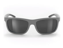 Load image into Gallery viewer, Calypso Matte Grey / Smoke Lens
