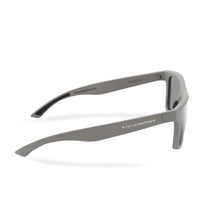 Load image into Gallery viewer, Calypso Matte Grey / Smoke Lens