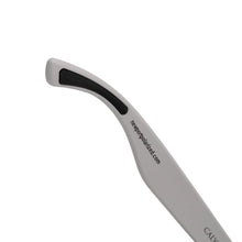 Load image into Gallery viewer, Calypso Matte Grey / Blue Mirror Lens