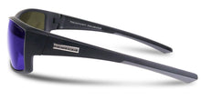 Load image into Gallery viewer, Marlin Matte Black / Blue Mirror Bi-Focal