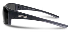 Load image into Gallery viewer, Marlin Matte Black / Smoke Bi-Focal