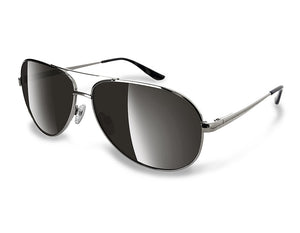 PCH   GUNMETAL / GREY LENS