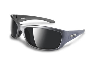 REGATTA   MATTE GRAY METALLIC / GREY LENS